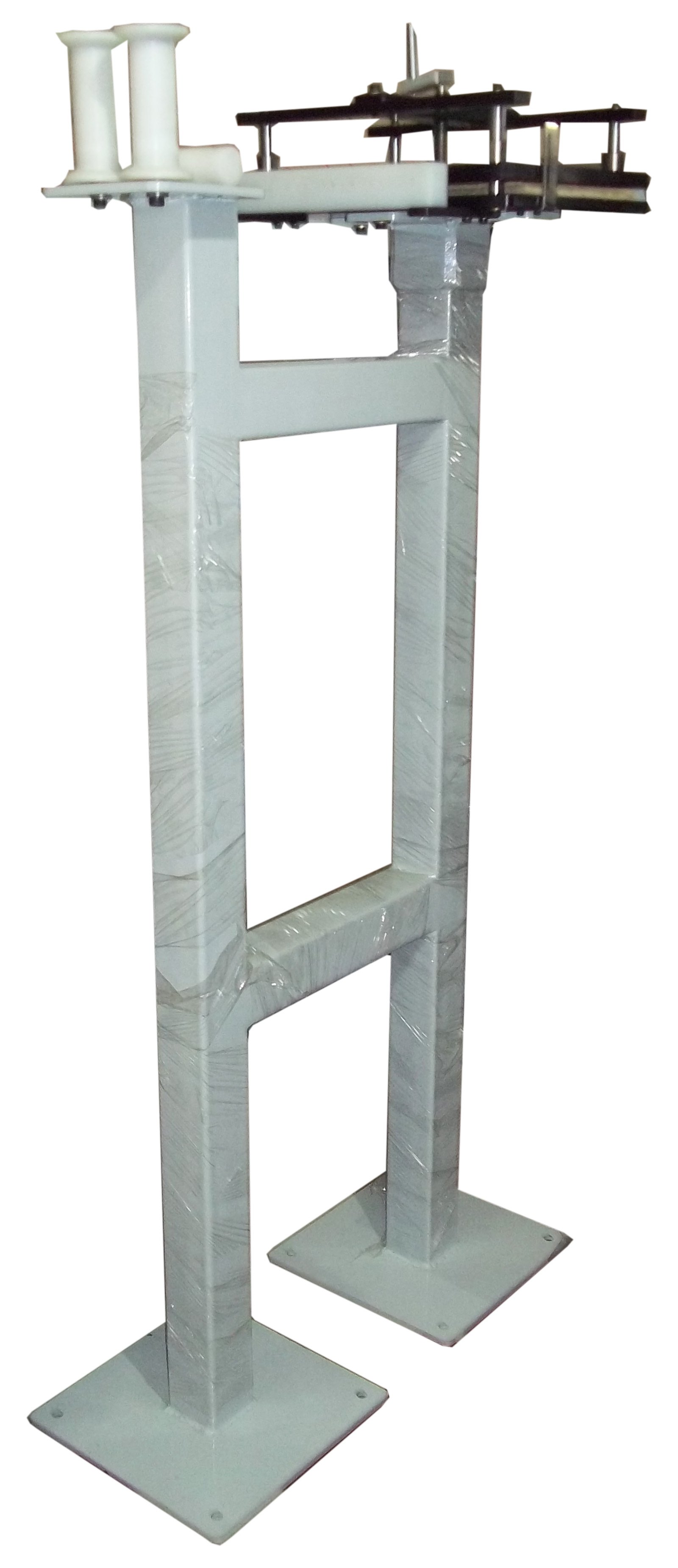 Wire Tensioner Stand (Mechanical) ELGI